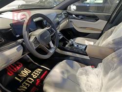 بی وای دی Qin Plus